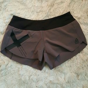 Reebok Crossfit shorts